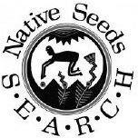 Native Seeds/SEARCH Logo