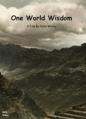 One World Wisdom front cover