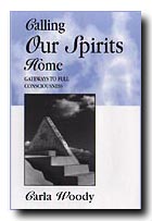 Our Spirits Home cover
