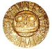Inca God Wiracocha